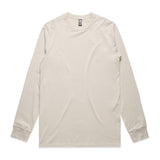 AS Colour Classic L/S Tee | 5071 | AS Colour 5071 BONE S
