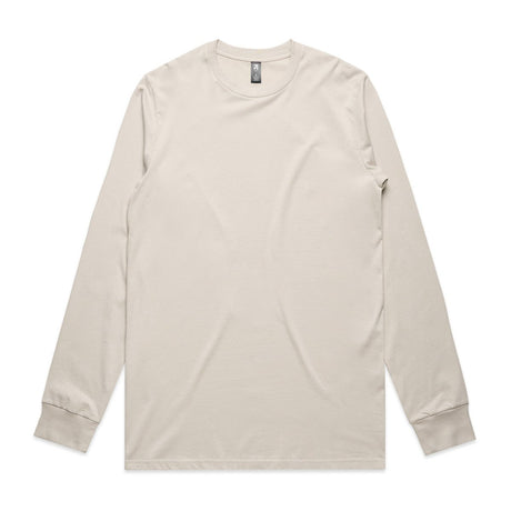 AS Colour Classic L/S Tee | 5071 | AS Colour 5071 BONE S