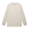 AS Colour Classic L/S Tee | 5071 | AS Colour 5071 BONE S