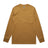 AS Colour Classic L/S Tee | 5071 | AS Colour 5071 CAMEL S