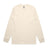 AS Colour Classic L/S Tee | 5071 | AS Colour 5071 ECRU S