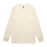 AS Colour Classic L/S Tee | 5071 | AS Colour 5071 ECRU S