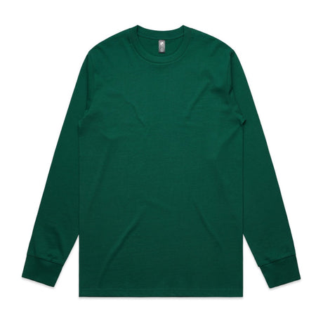 AS Colour Classic L/S Tee | 5071 | AS Colour 5071 JADE S