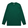 AS Colour Classic L/S Tee | 5071 | AS Colour 5071 JADE S