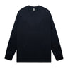 AS Colour Classic L/S Tee | 5071 | AS Colour 5071 NAVY S