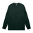 AS Colour Classic L/S Tee | 5071 | AS Colour 5071 PINE GREEN S