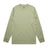 AS Colour Classic L/S Tee | 5071 | AS Colour 5071 PISTACHIO S