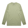 AS Colour Classic L/S Tee | 5071 | AS Colour 5071 PISTACHIO S