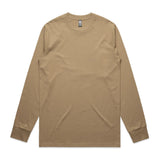 AS Colour Classic L/S Tee | 5071 | AS Colour 5071 SAND S