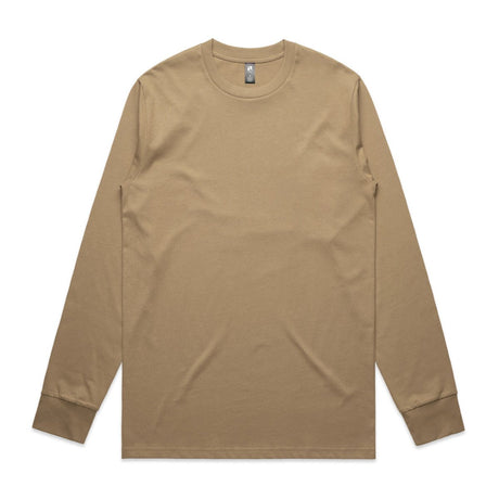 AS Colour Classic L/S Tee | 5071 | AS Colour 5071 SAND S