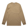 AS Colour Classic L/S Tee | 5071 | AS Colour 5071 SAND S