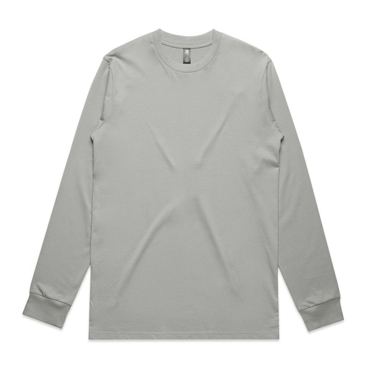 AS Colour Classic L/S Tee | 5071 | AS Colour 5071 STORM S