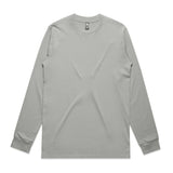 AS Colour Classic L/S Tee | 5071 | AS Colour 5071 STORM S