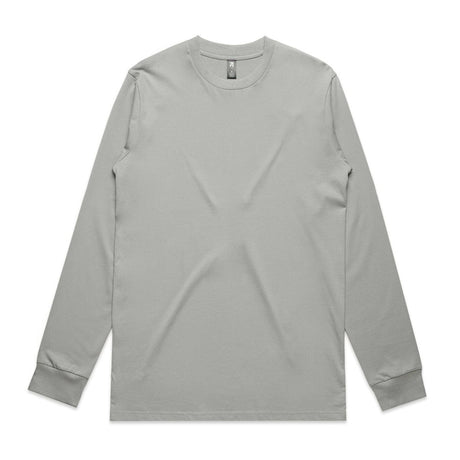 AS Colour Classic L/S Tee | 5071 | AS Colour 5071 STORM S