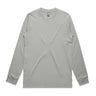 AS Colour Classic L/S Tee | 5071 | AS Colour 5071 STORM S