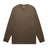 AS Colour Classic L/S Tee | 5071 | AS Colour 5071 WALNUT S