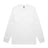 AS Colour Classic L/S Tee | 5071 | AS Colour 5071 WHITE S