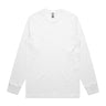 AS Colour Classic L/S Tee | 5071 | AS Colour 5071 WHITE S