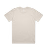 AS Colour Classic Minus Tee [ - 2\"] 5079 | AS Colour 5079 BONE XS