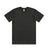AS Colour Classic Minus Tee [ - 2\"] 5079 | AS Colour 5079 COAL XS