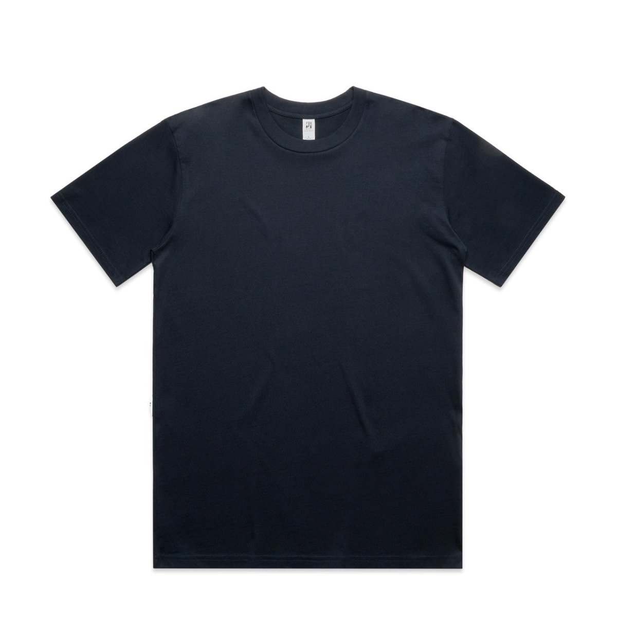 AS Colour Classic Minus Tee [ - 2\"] 5079 | AS Colour 5079 NAVY XS
