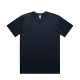 AS Colour Classic Minus Tee [ - 2\"] 5079 | AS Colour 5079 NAVY XS