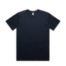 AS Colour Classic Minus Tee [ - 2\"] 5079 | AS Colour 5079 NAVY XS
