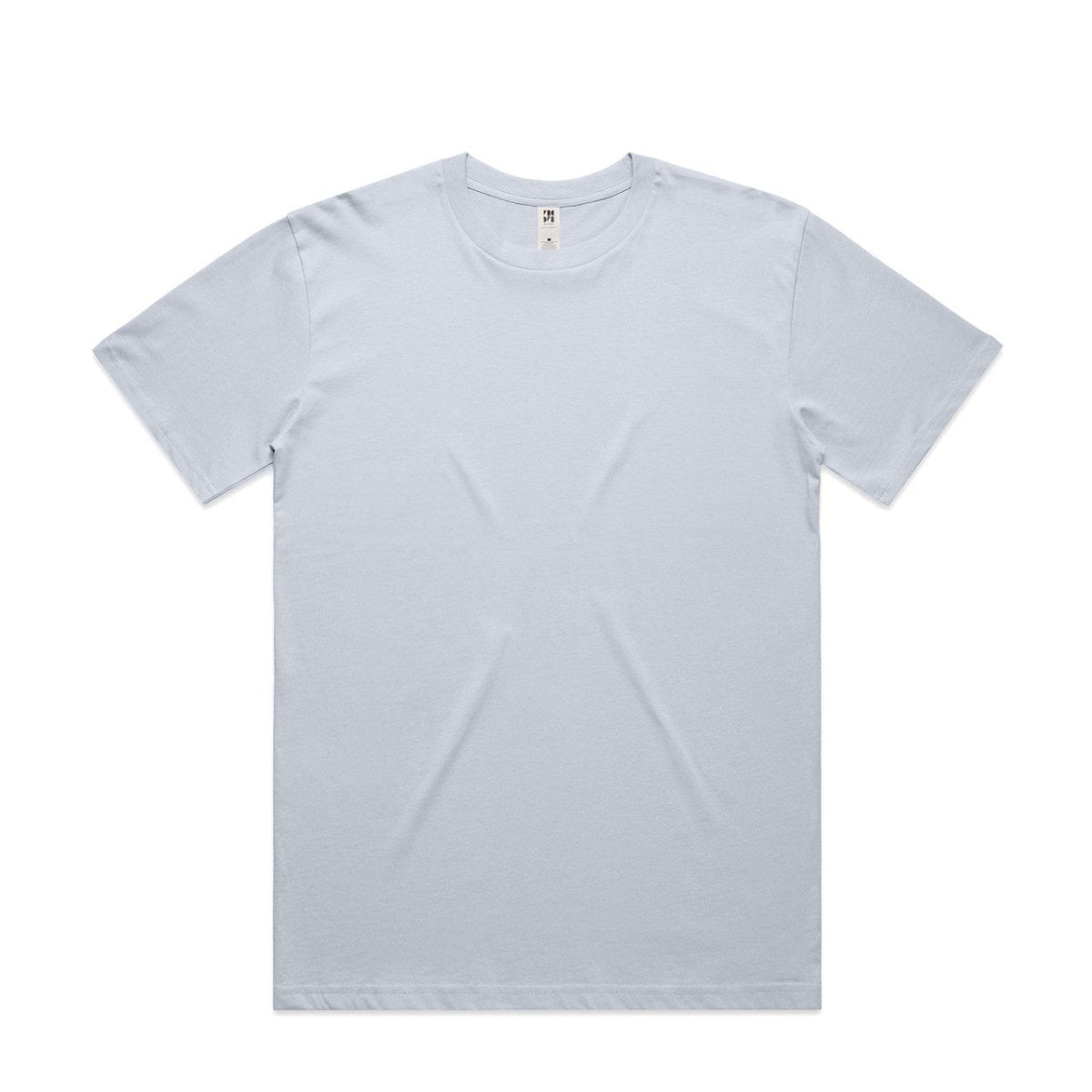 AS Colour Classic Minus Tee [ - 2\"] 5079 | AS Colour 5079 POWDER XS