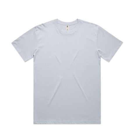 AS Colour Classic Minus Tee [ - 2\"] 5079 | AS Colour 5079 POWDER XS