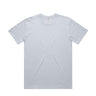 AS Colour Classic Minus Tee [ - 2\"] 5079 | AS Colour 5079 POWDER XS