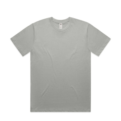 AS Colour Classic Minus Tee [ - 2\"] 5079 | AS Colour 5079 STORM XS