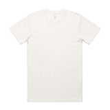 AS Colour Classic Organic Tee | 5026G | AS Colour 5026G NATURAL S