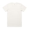 AS Colour Classic Organic Tee | 5026G | AS Colour 5026G NATURAL S