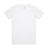 AS Colour Classic Organic Tee | 5026G | AS Colour 5026G WHITE S