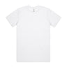 AS Colour Classic Organic Tee | 5026G | AS Colour 5026G WHITE S