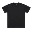 AS Colour Classic Oversized Tee | 5069 | AS Colour 5069 BLACK S