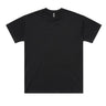 AS Colour Classic Oversized Tee | 5069 | AS Colour 5069 BLACK S