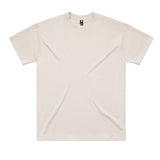 AS Colour Classic Oversized Tee | 5069 | AS Colour 5069 BONE S