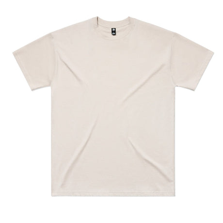 AS Colour Classic Oversized Tee | 5069 | AS Colour 5069 BONE S