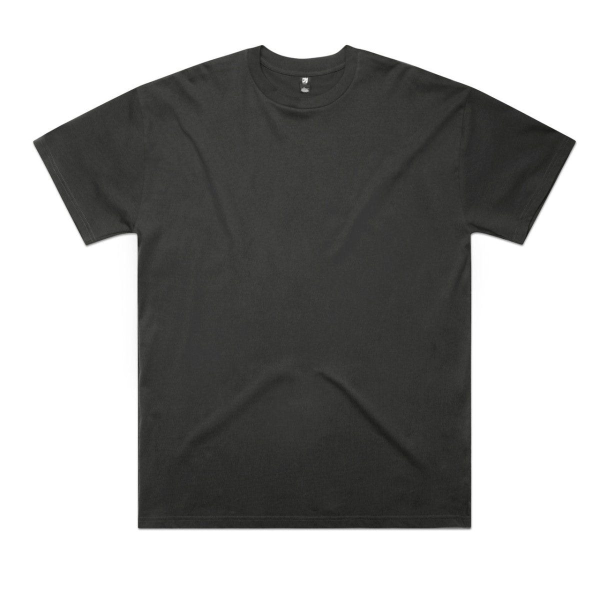AS Colour Classic Oversized Tee | 5069 | AS Colour 5069 COAL S