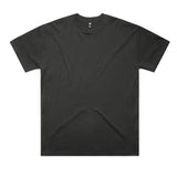 AS Colour Classic Oversized Tee | 5069 | AS Colour 5069 COAL S