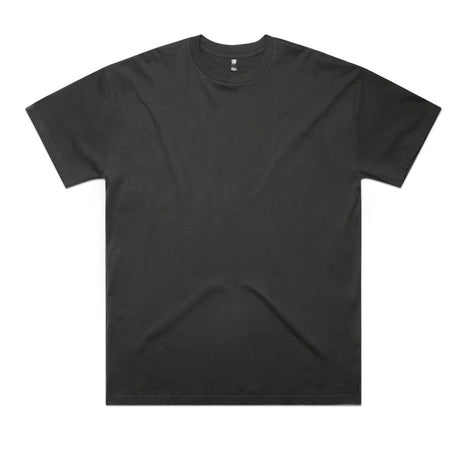 AS Colour Classic Oversized Tee | 5069 | AS Colour 5069 COAL S