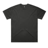 AS Colour Classic Oversized Tee | 5069 | AS Colour 5069 COAL S