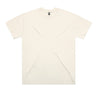 AS Colour Classic Oversized Tee | 5069 | AS Colour 5069 ECRU S