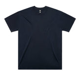 AS Colour Classic Oversized Tee | 5069 | AS Colour 5069 NAVY S