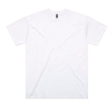 AS Colour Classic Oversized Tee | 5069 | AS Colour 5069 WHITE S
