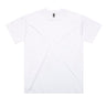 AS Colour Classic Oversized Tee | 5069 | AS Colour 5069 WHITE S