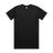 AS Colour Classic Plus Tee [+2\"] 5070 | AS Colour 5070 BLACK S