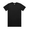 AS Colour Classic Plus Tee [+2\"] 5070 | AS Colour 5070 BLACK S