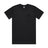 AS Colour Classic Pocket Tee | 5027 | AS Colour 5027 BLACK S